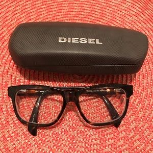 Diesel Eyeglasses